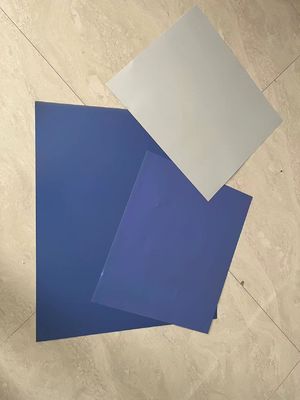 تک لایه CTCP صفحه آلومینیومی کامپیوتر به صفحه چاپ افست