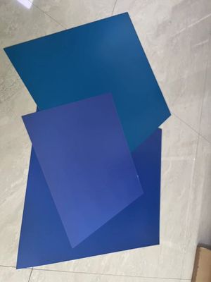 Aluminum Thermal CTP Plate For Maximum Production Size Of 1650*1450mm