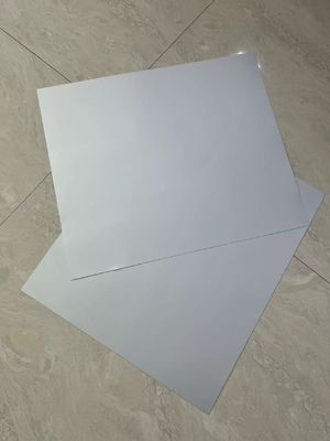 صفحه CTP تجاری بدون فرآیند با حداکثر عرض کویل 1350 میلی‌متر، اعتبار 20 ماهه و زمان تولید 22-25 ثانیه