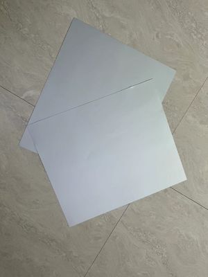 صفحات چاپ CTP بدون نیاز به فرآیند، طول عمر بالا، صفحات سفید، اعتبار 20 ماهه