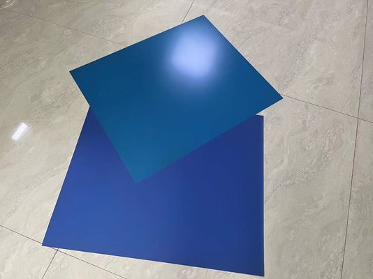 صفحه های چاپی پیشرفته CTCP با انرژی لیزر 100-140 Mj / Cm2 بسته بندی قابل استفاده در دریا