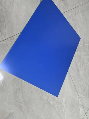 صفحه های CTP حرارتی آبی PLATE-CD برای دستیابی به نتایج دقیق چاپ قابل اعتماد هستند.