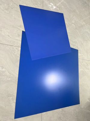 0.15-0.30mm ضخامت صفحه CTCP مثبت با 1350mm حداکثر پهنای کویل برای کامپیوتر به صفحه چاپ