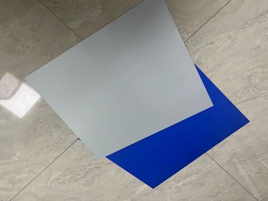 چاپ تجاری صفحه CTP بدون فرآیند با دوره اعتبار 18 ماه