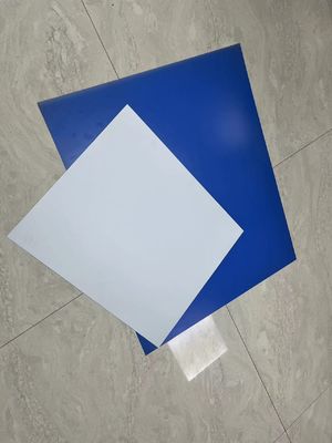 0.30mm ضخامت صفحه CTP بدون پردازش با زمان شستشو 21S-25S و 20 ماه اعتبار برای صفحه های حرارتی