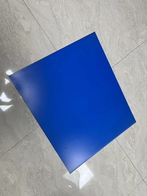 صفحه CTP دو لایه با چاپ افست لیزری حرارتی با گیج 0.15 میلی متر تا 0.40 میلی متر