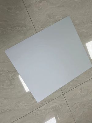 0.30mm ضخامت صفحه CTP بدون پردازش با زمان شستشو 21S-25S و 20 ماه اعتبار برای صفحه های حرارتی