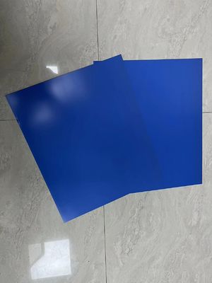 High-Performance CTCP Printing Plates Positive CTCP Plates For Superior Printing Efficiency