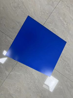 تک لایه CTCP پلیت UV CTP برای چاپ تجاری و روزنامه