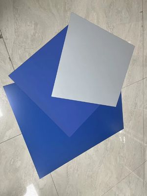 صفحه DOP 100000 طول اجرا صفحات چاپ CTP بدون فرآیند برای چاپ تجاری