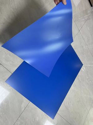 کامپیوتر حرارتی آلومینیوم به صفحه صفحه با 110-130 Mj / cm2 انرژی قرار گرفتن در معرض و 1650 * 1450 میلی متر حداکثر اندازه
