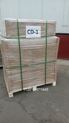 صفحه CTCP UV CTP برای محدوده ضخامت 0.15-0.30 میلی متر و چاپ دقیق