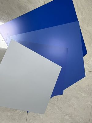 چاپ تجاری صفحه CTP بدون فرآیند 18 ماه دوره اعتبار حداکثر عرض کویل 1350 MM 22-25s زمان تولید