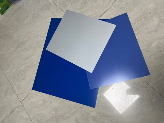CD-RM Processless CTP Plate Thickness Of 0.15mm/0.30mm And No Processor Needed