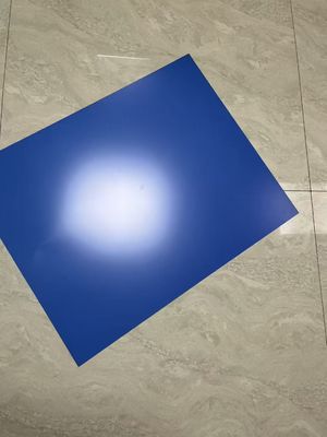 18 ماه عمر مفید کامپیوتر تک لایه CTP صفحه حرارتی 1650*1450 میلی متر