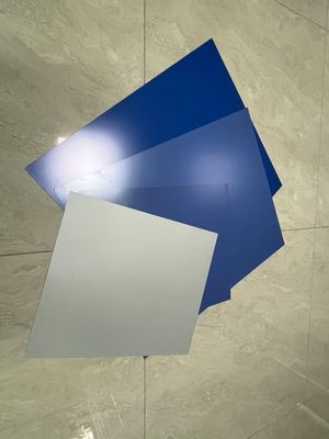 صفحه حرارتی CTP با حداکثر عرض کویل 1350 میلی‌متر و زمان ظهور 25±5 ثانیه، ماندگاری 18 ماه