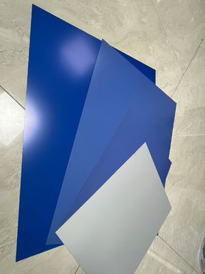 Offset Machine Printing CTCP Plate Manufacturers In China Thickness 0.15-0.30mm
