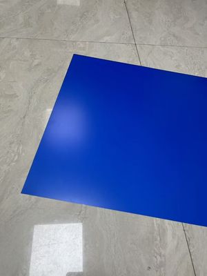 صفحه حرارتی CTP دو لایه با ضخامت 0.15 میلی متر تا 0.40 میلی متر با 350000 چاپ بدون پخت و گارانتی 24 ماهه