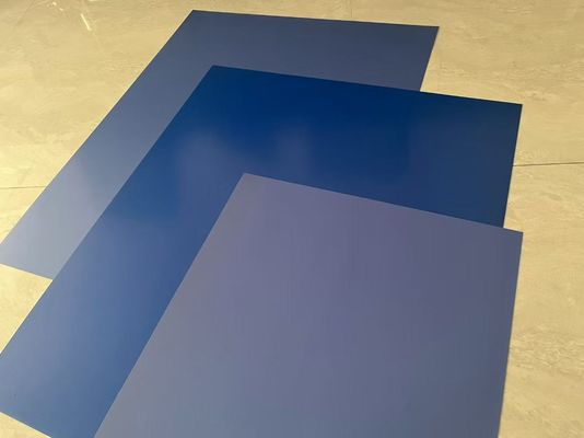 چاپ تجاری CTCP صفحه چاپ 0.15-0.30mm و 22S-26S پارامتر زمان شستشو