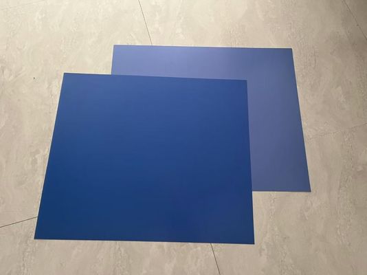 زمان شستشوی 22-25 ثانیه، صفحه UV CTP درجه یک برای نیازهای مشتری