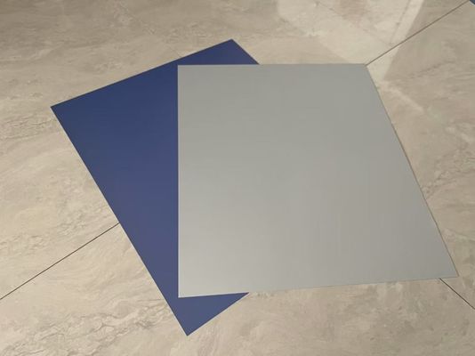 18 ماه مدت اعتبار صفحه چاپ بدون فرآیند صفحه چاپ بدون توسعه دهنده