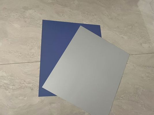 تولید کننده حرفه ای صفحه CTP بدون فرآیند برای عملکرد چاپ تجاری