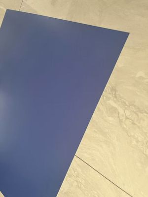 زمان شستشوی 22-25 ثانیه، صفحه UV CTP درجه یک برای نیازهای مشتری