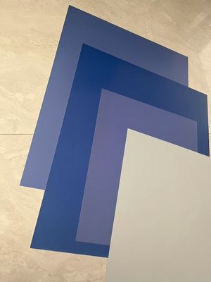 صفحه CTCP مثبت با دمای توسعه دهنده 20-25 درجه سانتیگراد، آلومینیوم تک پوشش برای چاپ با کیفیت بالا