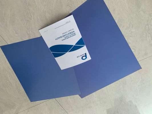 0صفحه CTP حرارتی 30 میلی متری برای چاپ آفست 745x605 میلی متری