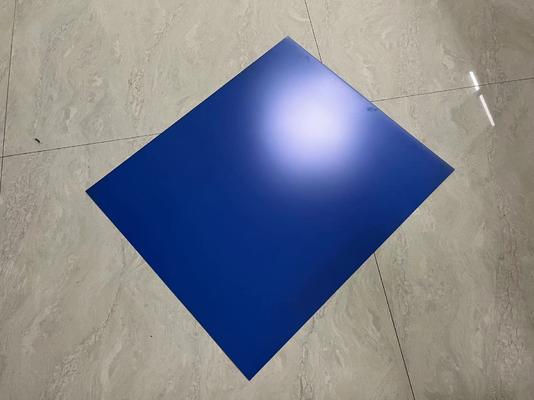 صفحه چاپ CTCP با انرژی لیزر 120-140mJ/cm2 و ضخامت صفحه 0.15mm/0.30mm برای چاپ با کیفیت بالا