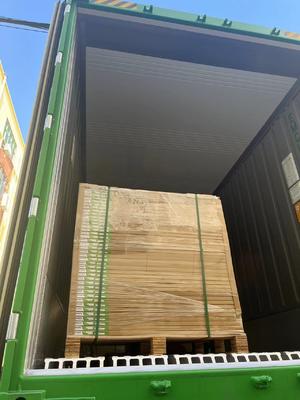 صفحه CTCP مثبت 450x370mm 0.15mm برای 200000 چاپ