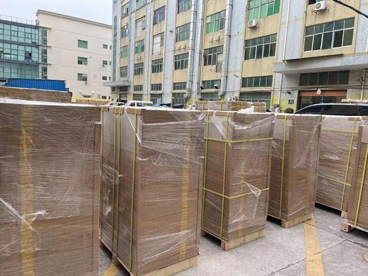 صفحه CTP دولایه با گارانتی 24 ماهه، طراحی شده برای منبع نور حساس 830 نانومتر