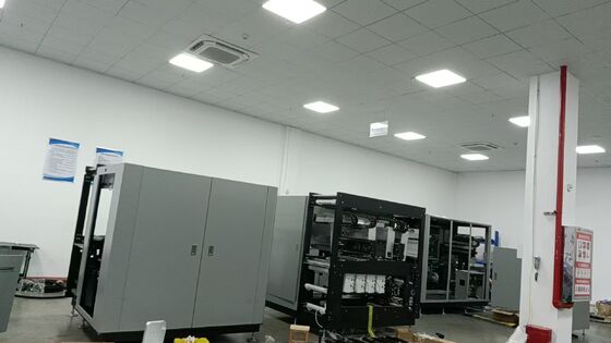 دستگاه چاپ دیجیتال جوهر افشان مبتنی بر آب که راه حل های چاپ دورو تک رنگ را برای تولید چاپ ارائه می دهد