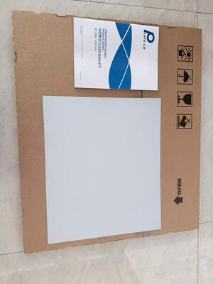 صفحه های CTP بدون پردازش با مدت اعتبار 20 ماه 110-130mj / cm انرژی قرار گرفتن در معرض و 22-28S زمان قرار گرفتن در معرض