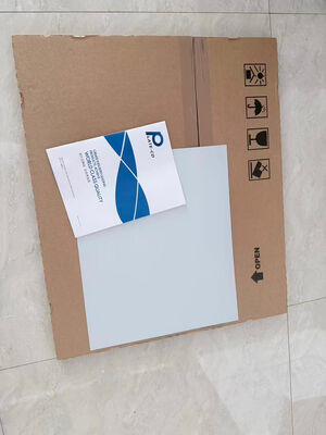 Processless Printing Plates With 22-28S Exposure Time And White Single Coat For CD-RM Plate Model