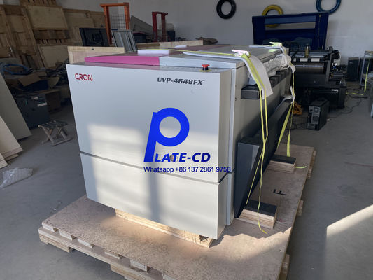 دستگاه کامپیوتر به صفحه معمولی CTCP 1.7 کیلووات، 1 سال گارانتی