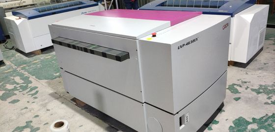 کاملا اتوماتيك آفست تخته ترمولوژيك تخته ساز جديد / استفاده شده CTP تجهیزات