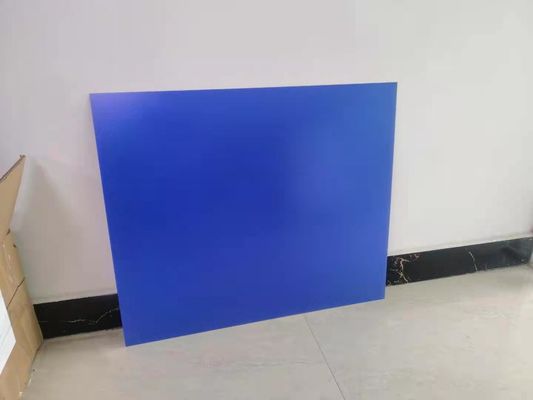 صفحات چاپ افست آلومینیومی 0.25 میلی‌متری صفحات بدون فرآیند CTP حرارتی