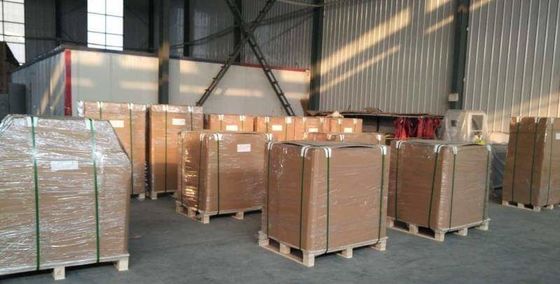 0.3mm ضخامت CTP صفحه حرارتی آبی آلومینیوم صفحه چاپ برای چاپ رنگی