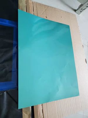 صفحات چاپ CTCP سبز بدون نیاز به فرآیند، تک لایه، 0.3 میلی‌متر، 20 ماه گارانتی