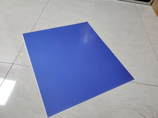 صفحه چاپ آلومینیومی UVCTP CTCP مقاومت خوب IPA