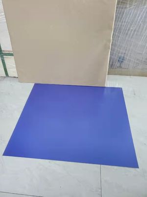 CTCP UV CTP Plate 1600mm 20 Months Shelf Life For Color Printing