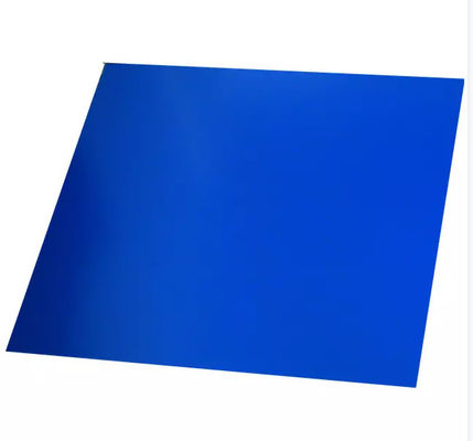 صفحه CTP تجاری / چاپ افست، مخصوص اروپا، بدون نیاز به ظهور