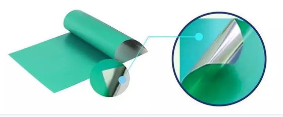 صفحه چاپ UV CTCP قابل تنظیم صفحه UVCTP Offset CTCP