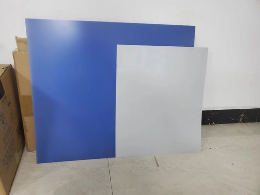 صفحات CTP حساس به حرارت، صفحات CTP، صفحات CTP چاپ شده، صفحات CTP افست