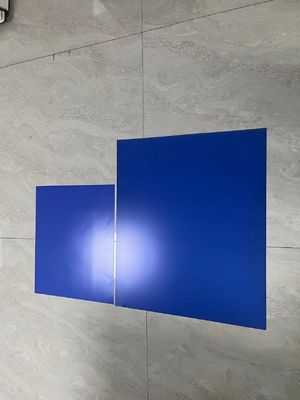 صفحه چاپ CTCP با 50-85mj / cm2 انرژی قرار گرفتن در معرض برای چاپ آفست با دقت بالا