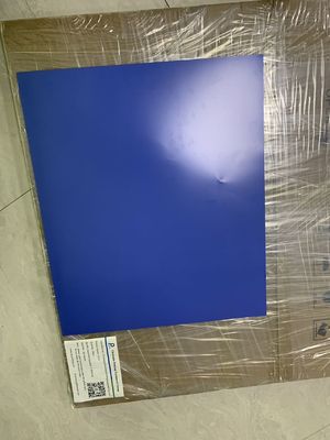 صفحه CTP حرارتی دو لایه ای با کیفیت تصویر بهبود یافته و جزئیات دقیق تر و گج 0.15-0.40 میلی متر برای چاپ آفست