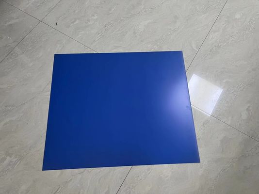 صفحه CTP با آلیاژ آلومینیوم 1050/1060 استاندارد و حساسیت طیف 830nm 1350mm حداکثر عرض کویل
