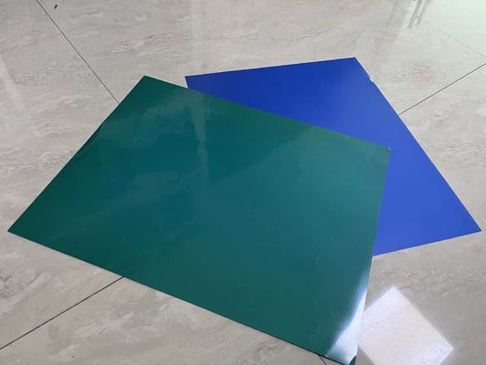 صفحات چاپ UV CTP مثبت با حساسیت سریع و بازتولید نقطه عالی