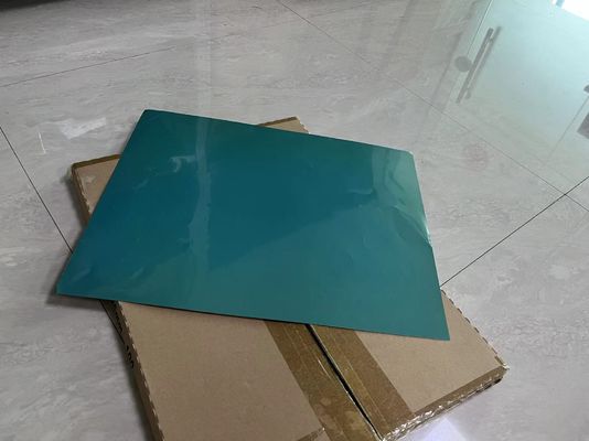 CTCP Printing Plates Non-Fuji Developer UV CTP Printing Plates For Steady Quality